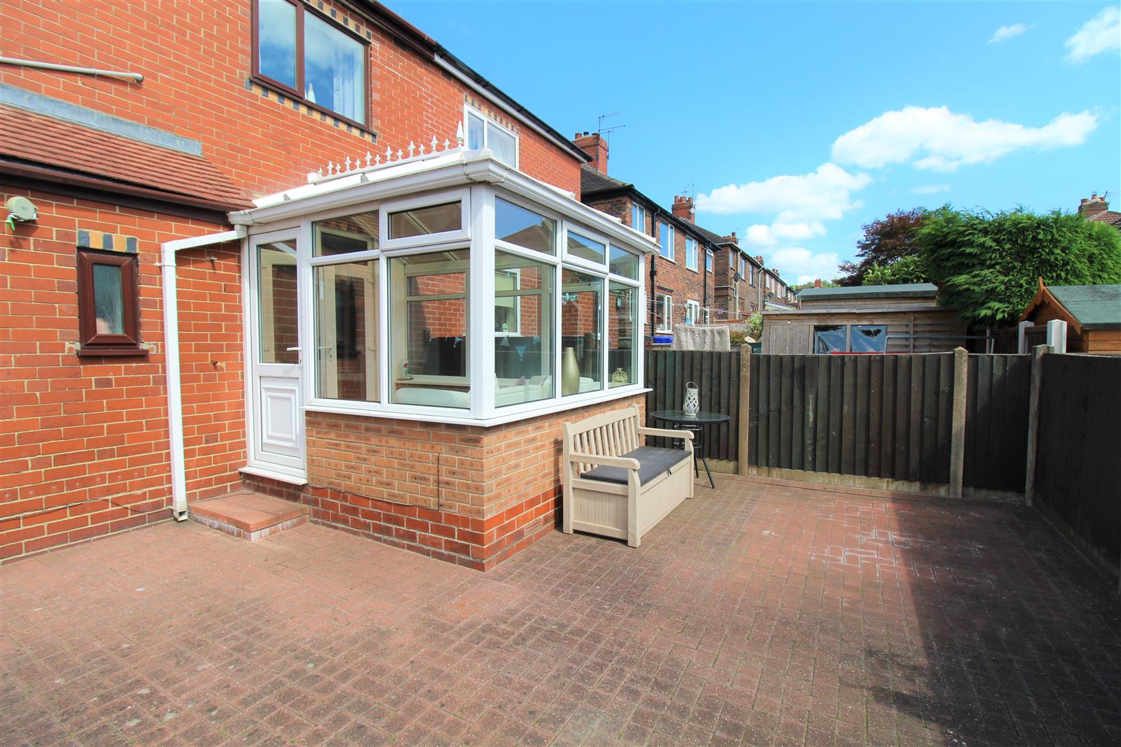 Leonard Avenue, Baddeley Green, Stoke-On-Trent
